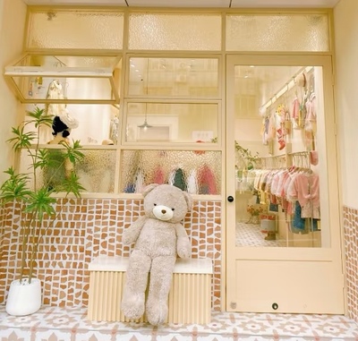 只卖实体品牌，懂货的拍  小宝身高＋10  胖宝＋20，跑单永不合作