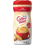 Us Nestle Coffe Mate, Nestle Coffee Partner 311G консервированного молока быстрая скорость гладкая