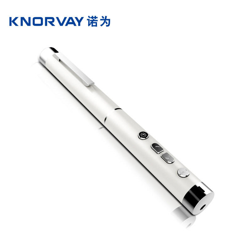 Telecommande - pointeur laser - Ref 384103 Image 3