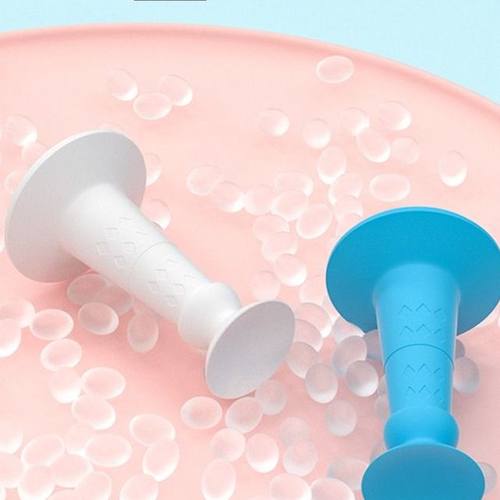 门挡器硅胶防撞贴免打孔创意入户门安全门卡地碰静音门塞门阻神器