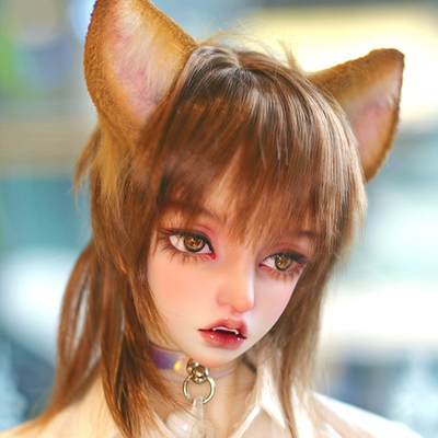 ◆甜酒BJD◆【Aimerai】爱慕