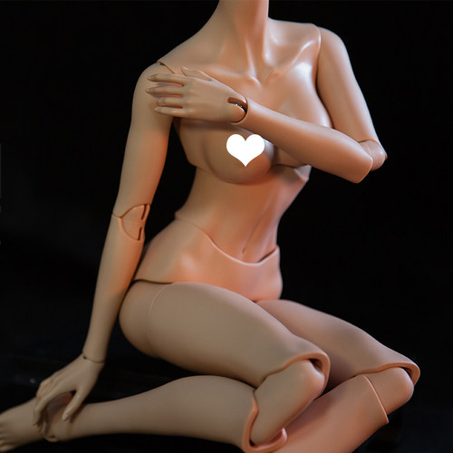 ◆甜酒BJD◆【2D】63 嫣然体 3分大女 63cm 女体 9号巴别塔
