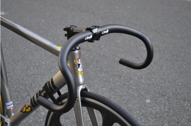 Guidon de vélo - Ref 2343848 Image 3