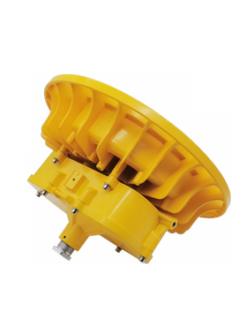 森本防爆 FGV1207-200W LED免维护节能防爆泛光灯化工焚烧站 智能