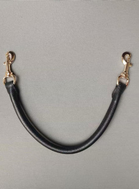 适用改造蔻驰faye水桶包手提带teri流浪包替换相机单肩腋下圆带