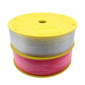 空压机气动软管12 PU气管 盘装 6.5 6X4 耐高压风管