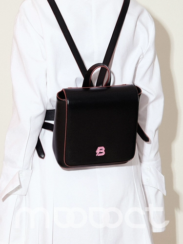 Небольшая дизайнерская сумка, рюкзак