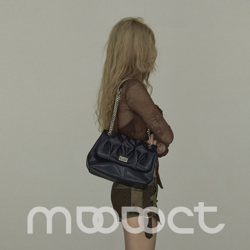 高级感褶皱云朵包25新款百搭通勤链条腋下单肩斜挎小众流浪小方包,箱包皮具/热销女包/男包,腋下包,淘宝优惠券,粉丝福利购,淘宝优惠卷