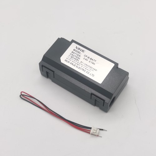 CP-B-BATT 3.6V 2.7Ah 2线3线电池盒适用XINJE信捷编码器电池