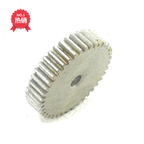 平面45#碳钢齿轮0.5模20齿21齿22齿23齿24齿25齿26齿27齿28齿29齿