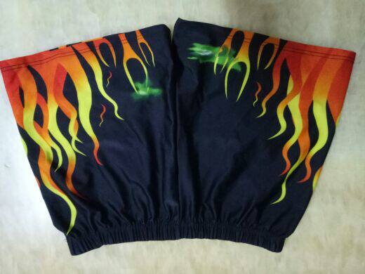 Maillot de bain homme - Ref 2519945 Image 4