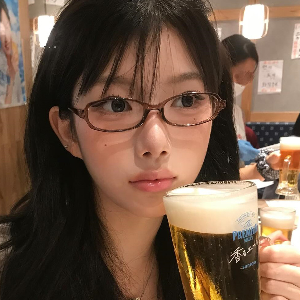 时尚茶色小方框眼镜超轻素颜神器平光镜小脸凹造型个性cos漫画风