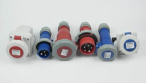 供应 CEE-2332 CEE-2332-4 CEE-2342 CEE-2352 工业连接器IP67