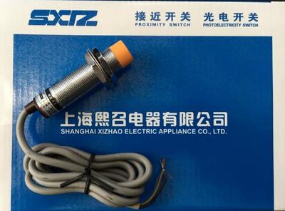 正品熙召N15-M30-OSA6H-Q12  N15-M30-CSA6H-Q12 接近开关