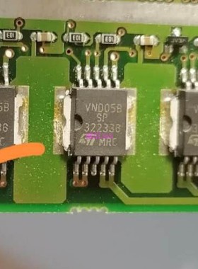 VND05BSP VND058SP 汽车电脑板IC芯片IC 集成进口 现货质量保证