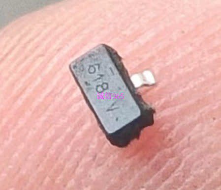 618封装SOT2310只价格提供