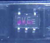 VE 5脚 专卖汽车电脑板芯片IC 现货