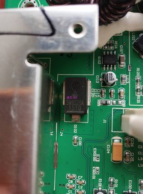 SM6S20A DO-218AB SM6S20AHE3/2D VISHAY 原装瞬态二极管 芯片IC