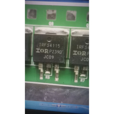 IRFS4115场效应管三极管