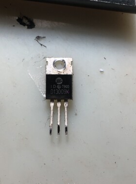 D13009K IC模块 汽车电脑板芯片IC 现货