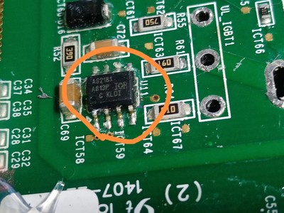 AS2181封装SOP8脚提供汽