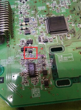 C3SOT2310降压活动新款上市放大器优质只价格汽车电脑板芯片IC