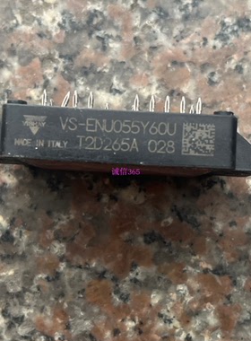 VS-ENU055Y60U拆机件测试好 新能源 电动汽车BMS电池控制管理板