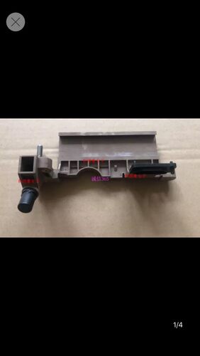 宝马7系f02变速箱电脑传感器档位