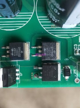 BYVB32200活动新款上市放大器汽车芯片ICTO263汽车电脑板芯片IC