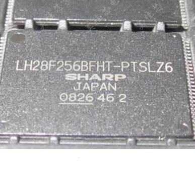 音响主机LH28F256BFHT-PTSLZ别克