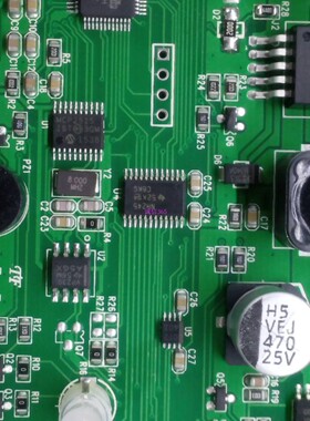 NH245稳压活动新款上市放大器优质降压精品汽车电脑板芯片IC现货