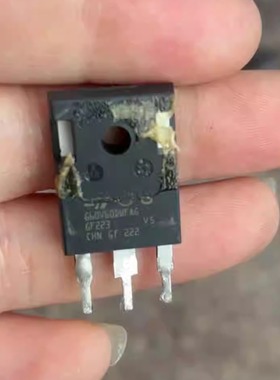 G60V60DWFAG GW60V60DF 帝豪DSE长安新能源充电机拆机测量好