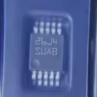 LM3481QMMX 丝印SUAB MSOP 汽车电脑板芯片