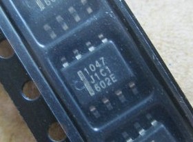 1047 HAT1047 本田雅阁电脑易损IC后氧传感器加热芯片ICSOP8 现货