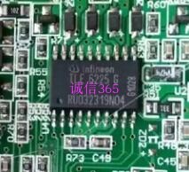 TLE6225G 专卖汽车电脑板易损芯片IC 现货