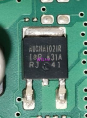 AUXHA1021R 封装TO252 提供汽车电脑板易损芯片IC 可直拍