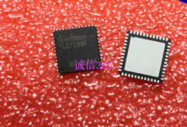 TLE7188F奔驰吉利方向管柱方向机