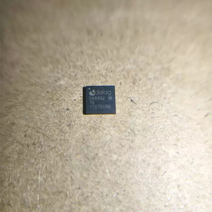 DA9062 汽车电脑板电源稳压器IC芯片 QFN