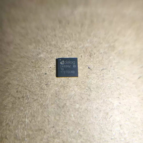 DA9062汽车电脑板稳压器ICQFN