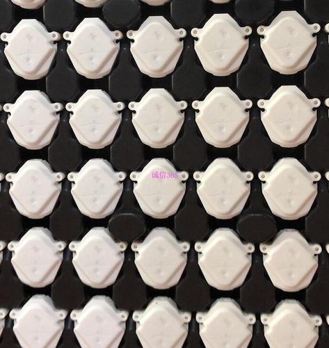 6405R475 高尔夫捷达途锐宝来仪表电机 长轴 IC模块