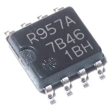 R957ARNA51957AFP电压检测芯片