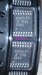 4402LPT A4402LPT  汽车电脑板芯片IC IC模块 现货
