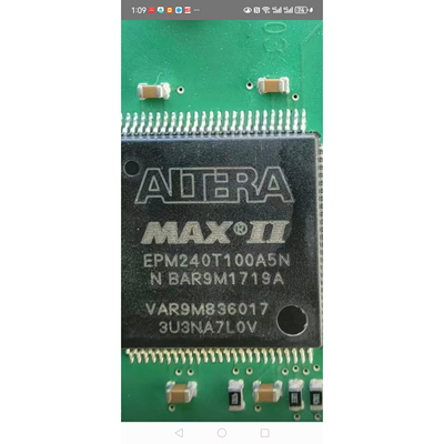 EPM240T100A5N汽车电脑版芯片