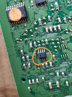 LM2904D  SOP8 专卖汽车电脑板易损芯片IC 现货