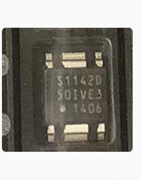S1142D 丰田雷凌汽车电脑板电源稳压IC芯片SOP6脚
