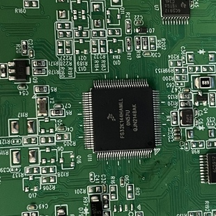 FS32K144HAMLL 新能源汽车电脑板芯片 拆机