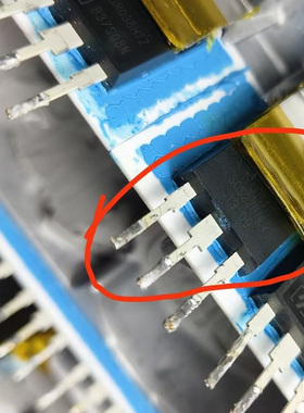 SCS220AE2 特斯拉新能源汽车电脑碳化硅整流二极管 进口拆机