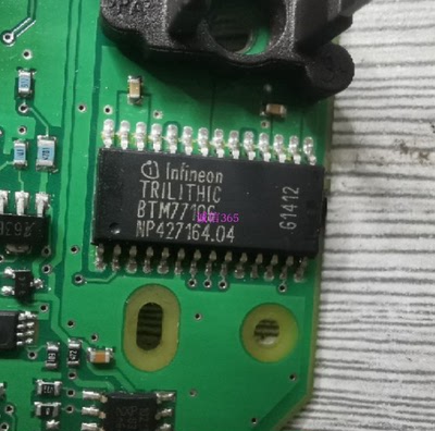 BTM7710G封装SOP28脚提供