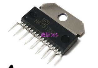 HA13173AH音响多电压稳压芯片