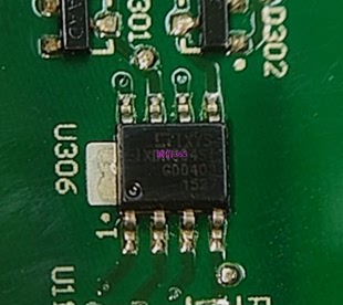 IXDN604SI IXDN604SIA 小鹏比亚迪唐新能源充电机电源开关芯片8脚
